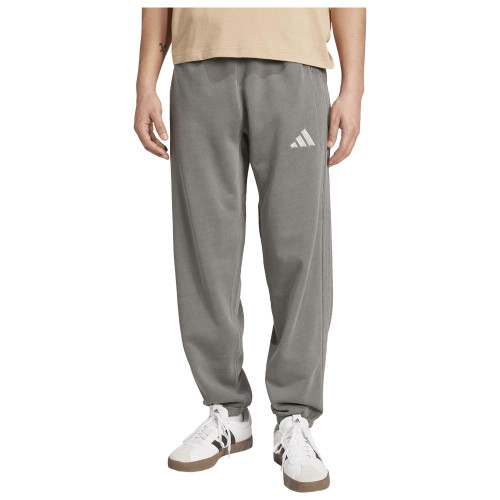Adidas Ανδρικό παντελόνι φόρμας All SZN French Terry Washed Loose Pants